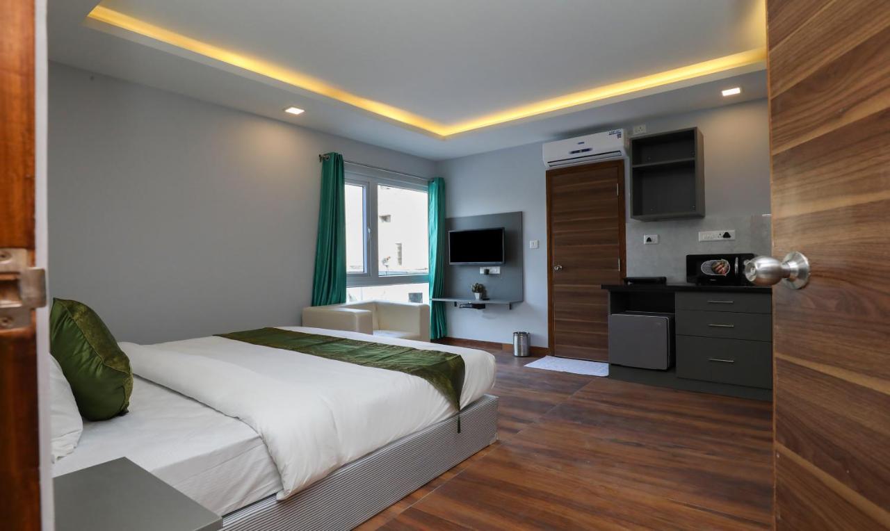 Treebo Apple Villa Bengalúr Exteriér fotografie