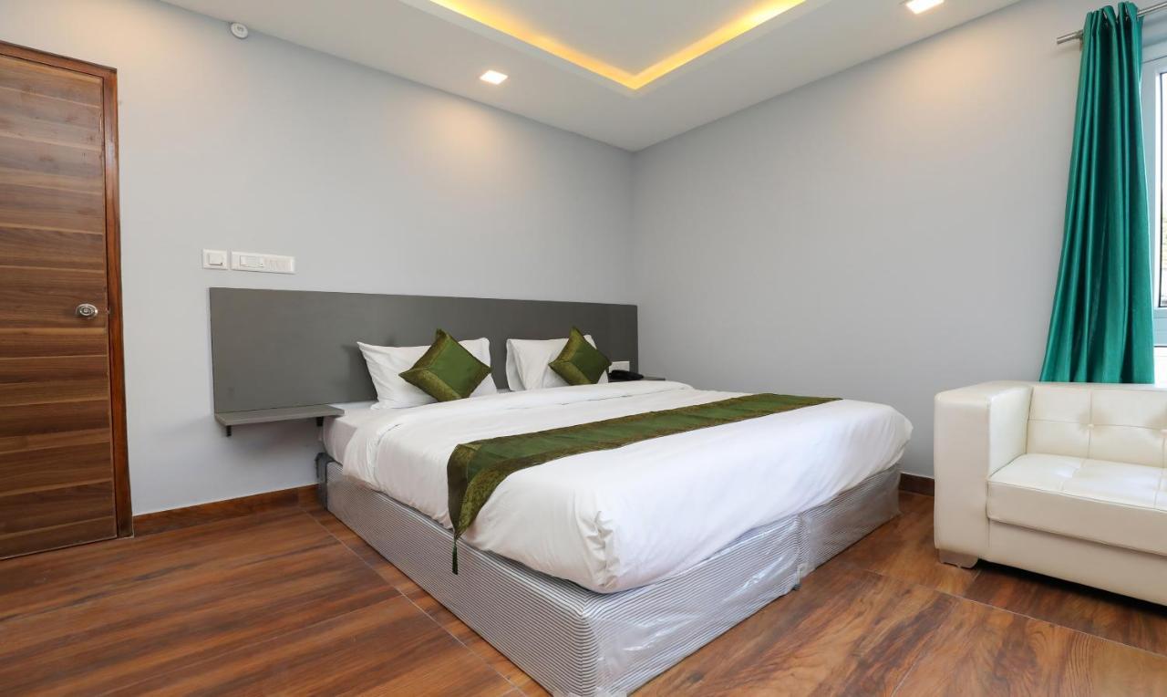 Treebo Apple Villa Bengalúr Exteriér fotografie