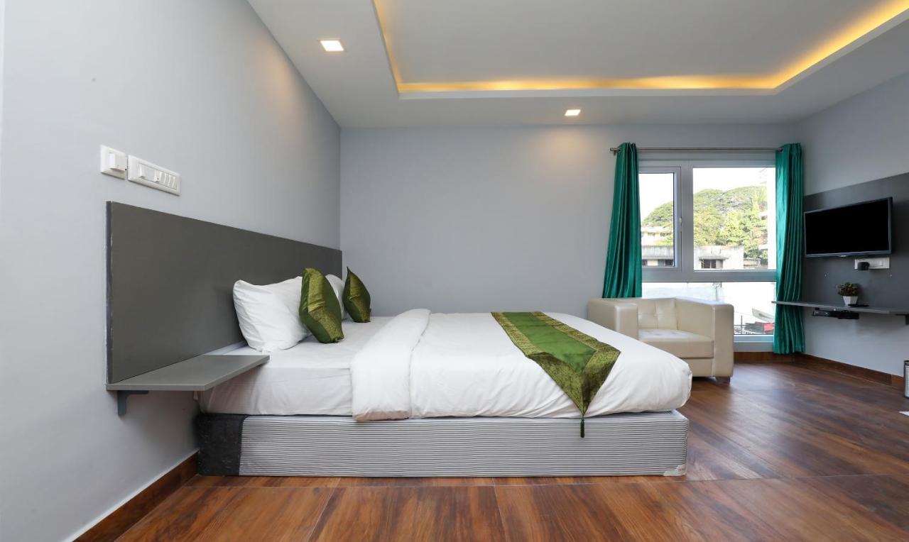 Treebo Apple Villa Bengalúr Exteriér fotografie