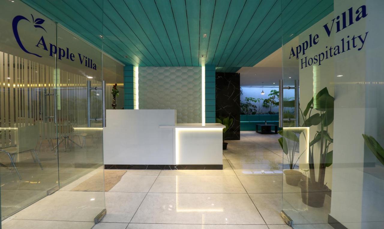 Treebo Apple Villa Bengalúr Exteriér fotografie
